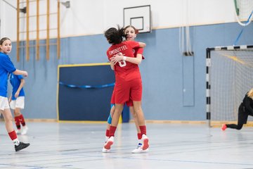 Bild 326 - wCJ Loewinnen Cup C1